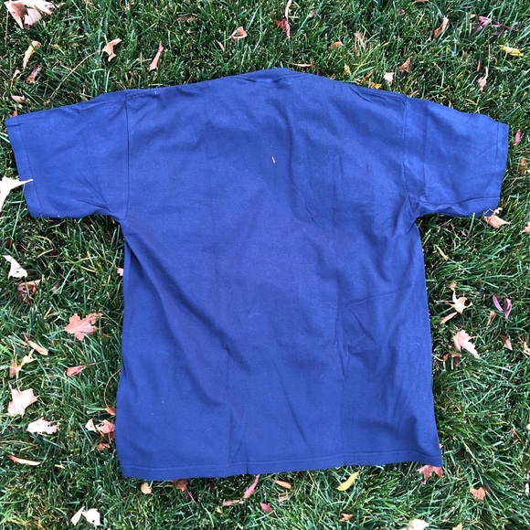 Vintage Seattle Mariners Ken Griffey Shirt - Picture 2 of 4